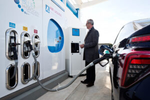 LEMTA – How do hydrogen cars work?