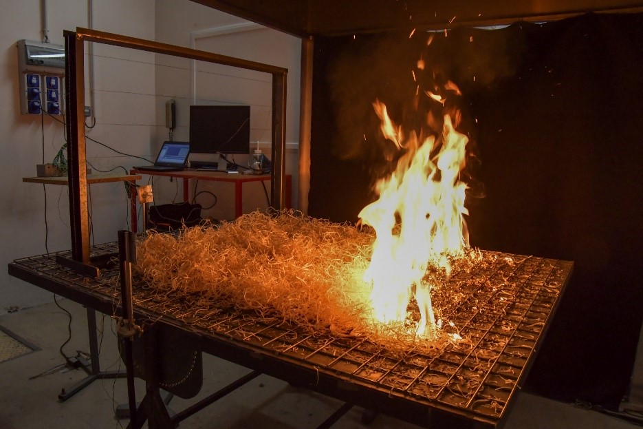 You are currently viewing The University of Lorraine and the CSTB renew their framework agreement for 2020/2025 in the field of fires