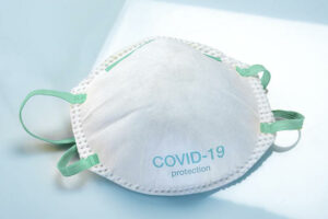 LRGP – What about recycling surgical masks?