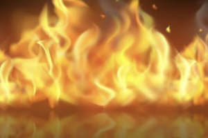 LEMTA – In response to Matteo, 5 years old, “why does fire burn?”