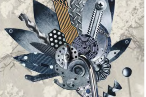 Agromining in the spotlight in New Scientist