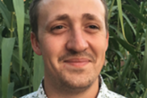 Meeting with Alex Royer, doctoral student in CIFRE thesis on the modeling of thermal radiation