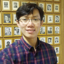 You are currently viewing Our doctors have talent! Portrait of a 2020 thesis prize winner