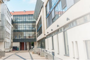 The LRGP celebrates its 10th anniversary