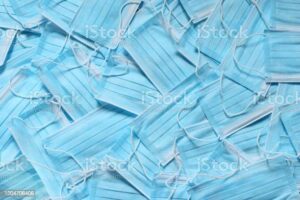 LRGP – Washing our surgical masks is possible