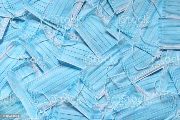 You are currently viewing LRGP – Washing our surgical masks is possible