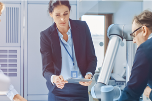 ANR – Joint laboratories between research institutions and companies: launch of the LabCom 2021 program