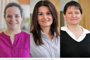 LRGP – UQAT and the University of Lorraine join forces to diversify the supply of critical and strategic metals for green energy in Canada and France