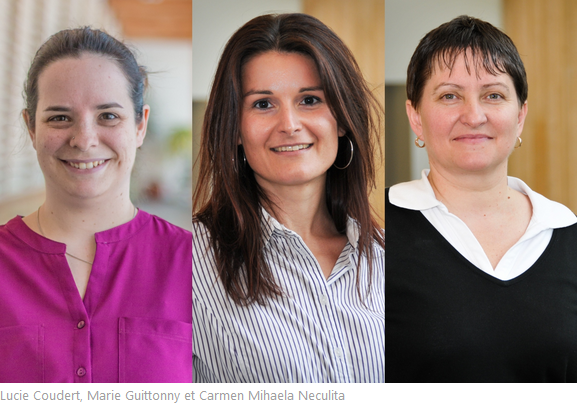 You are currently viewing LRGP – UQAT and the University of Lorraine join forces to diversify the supply of critical and strategic metals for green energy in Canada and France