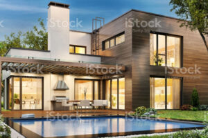 LERMAB – The wood sector: wood in construction