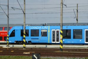 GREEN- THE CONVERSATION : How hydrogen can help store electricity on a large scale