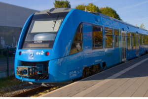 GREEN – Energy: How hydrogen could help store electricity on a large scale