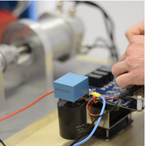 You are currently viewing GREEN & LEMTA – [Projet de recherche] ActiMic : des Actionneurs haute vitesse connectés aux Microgrids