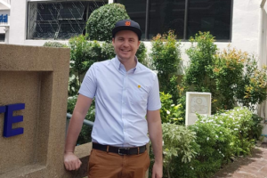 GREEN – Back in Lorraine after a scientific trip to Thailand