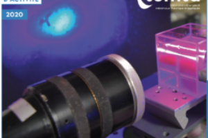 The first activity report of LEMTA / year 2020 is online