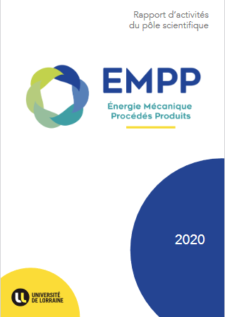 You are currently viewing EMPP 2020 Science Cluster Activity Report