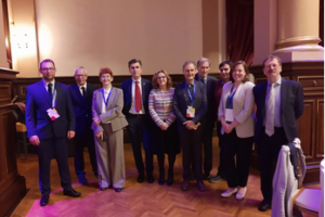 LEMTA – Back on… 10th edition of the COFRET conference