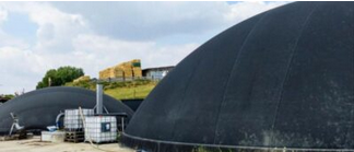 You are currently viewing LRGP – The methanization platform – FR3 Lorraine (06 October 2021)