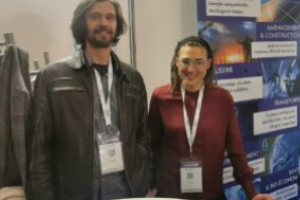 LEMTA’s expertise at the Rendez-vous Carnot