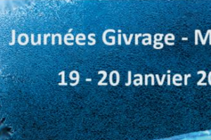 Icing and wetting days