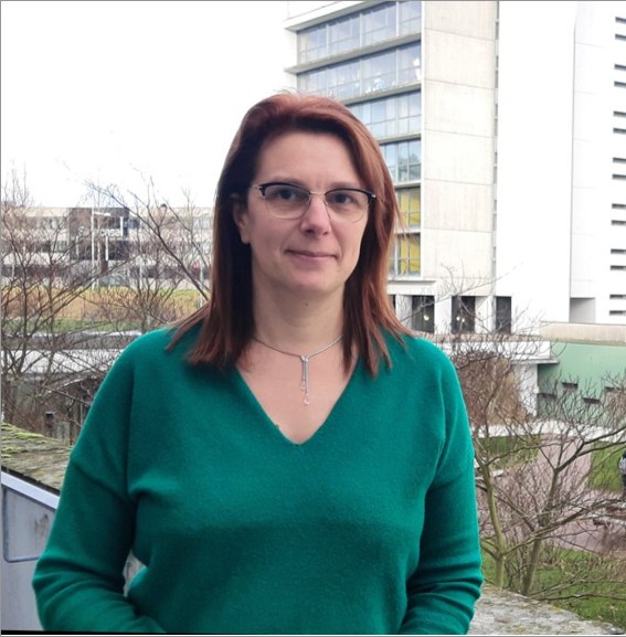 You are currently viewing Cécile Vallières appointed Director of the ECPM in Strasbourg