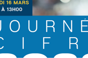 Cifre day – information and advice – by ANRT