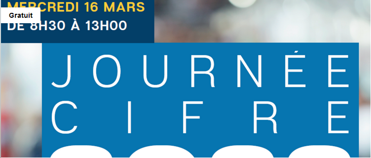 You are currently viewing Cifre day – information and advice – by ANRT