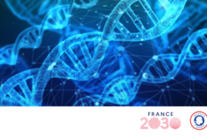 The LRGP contributes to the Grand Biomedical Challenge