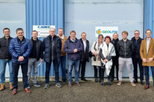 Launch of the LiFE project, a new step towards European lithium autonomy