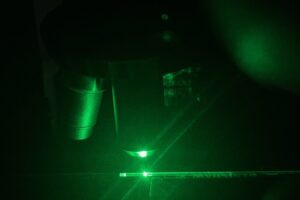 [Scientific seminar] Raman Spectroscopy : A technology in full evolution or even revolution