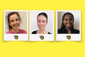 [March 8] Meet 3 scientists from the Pole!