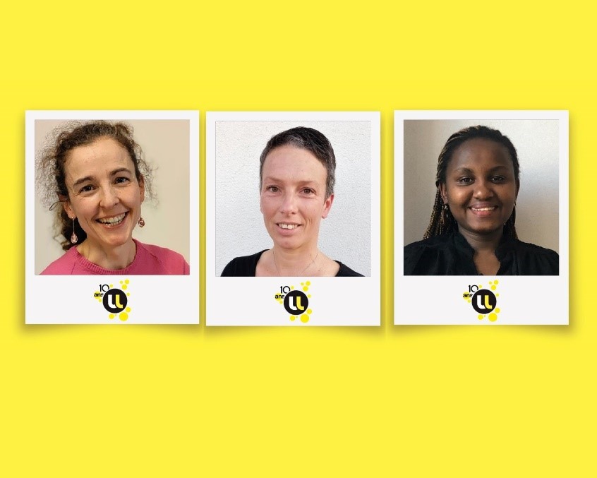 You are currently viewing [March 8] Meet 3 scientists from the Pole!