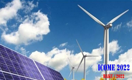 You are currently viewing La conférence (Int. Conf. Materials & Energy) se tiendra à Baku en Azerbaijan du 22 au 25 Mai 2022