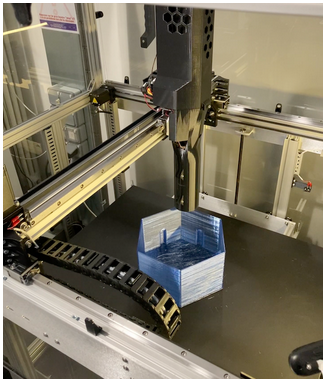 You are currently viewing Local plastic recycling and social manufacturing: the Green FabLab technology mix to strengthen the innovation potential of SMEs and the territory