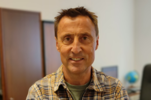 LEMTA, a laboratory serving the energy transition of companies. Meeting with Pascal Boulet, director.