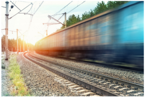 The SuperRail project, winner of the AMI Corifer 2021 of the BPI