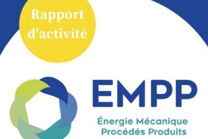 The 2021 Activity Report is online!