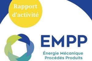 Le Rapport d’activité 2021 est en ligne !