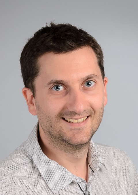 You are currently viewing The ISE Young Researcher Prize was awarded to Emmanuel Mousset, researcher at the Reactions and Process Engineering Laboratory (LRGP)