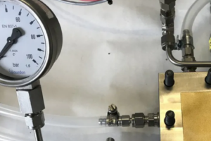 The European Space Agency entrusts LEMTA with the development of a prototype electrochemical hydrogen compressor