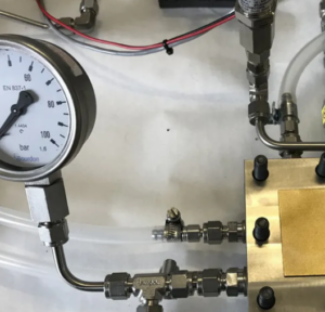 You are currently viewing The European Space Agency entrusts LEMTA with the development of a prototype electrochemical hydrogen compressor