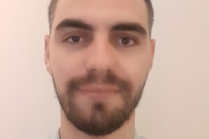 Djallal Ikkene, 2022 thesis prize of the French Group for Polymer Studies and Applications