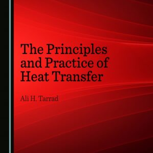 You are currently viewing [New book] The Principles and Practice of Heat Transfer