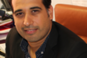 [A semester of cultural events] Conference on polymers