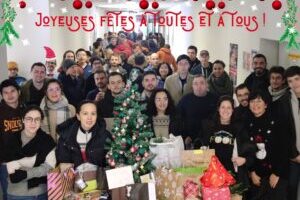 Happy Holidays to all!