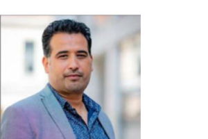 When polymers penetrate our body to heal it