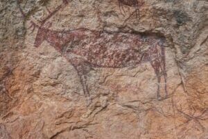 DECACLIM: a new ANR project to fight against the degradation of decorated caves in the face of climate change