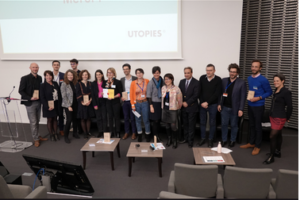 Trophées des campus responsables