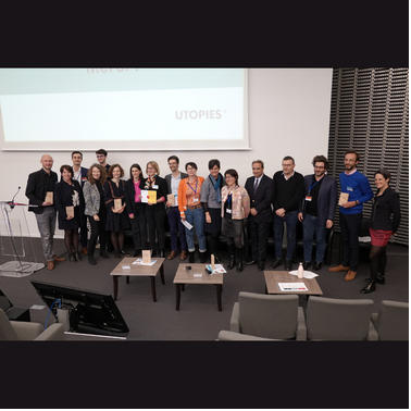 You are currently viewing Responsible Campus Awards