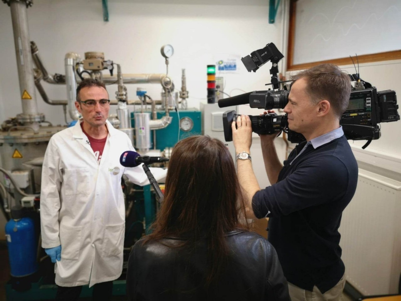 You are currently viewing LERMAB on the move!